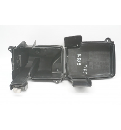 A878 Fiat Ducato Sicherungsboxen ohne Relais  -15009-