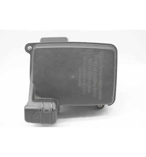 A878 Fiat Ducato Sicherungsboxen ohne Relais  -15009-