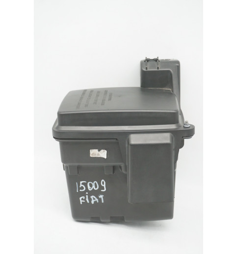 A878 Fiat Ducato Sicherungsboxen ohne Relais  -15009-