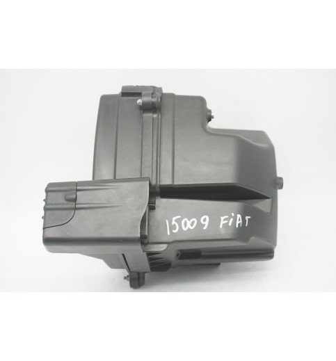 A878 Fiat Ducato Sicherungsboxen ohne Relais  -15009-