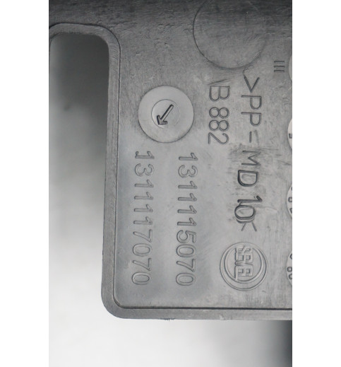 1311117070 1311115070 Fiat Ducato Verkleidung Abdeckung Lenksäule  -15010-