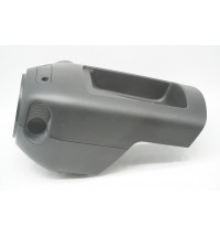 1311117070 1311115070 Fiat Ducato Verkleidung Abdeckung Lenksäule  -15010-