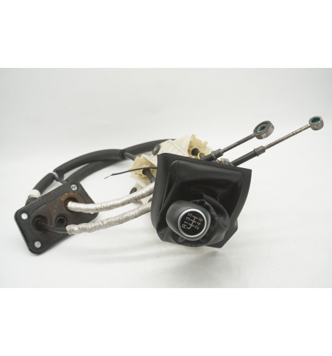 463141020 55243504 Fiat Ducato Schalthebel Schaltkulisse   -15011-