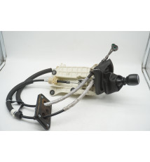 463141020 55243504 Fiat Ducato Schalthebel Schaltkulisse   -15011-