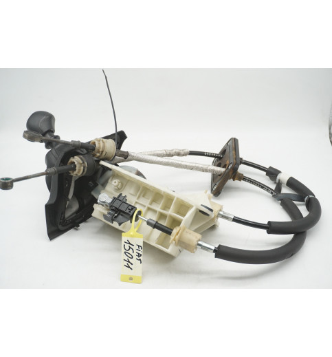 463141020 55243504 Fiat Ducato Schalthebel Schaltkulisse   -15011-