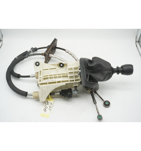 463141020 55243504 Fiat Ducato Schalthebel Schaltkulisse   -15011-