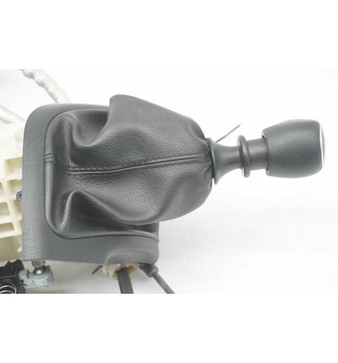 463141020 55243504 Fiat Ducato Schalthebel Schaltkulisse   -15011-