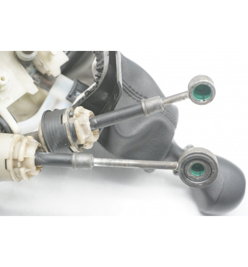 463141020 55243504 Fiat Ducato Schalthebel Schaltkulisse   -15011-