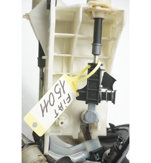 463141020 55243504 Fiat Ducato Schalthebel Schaltkulisse   -15011-