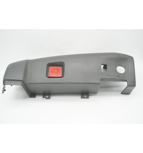 1305762070 Fiat Ducato Stoßstangenecke Hinten Links   -15012-