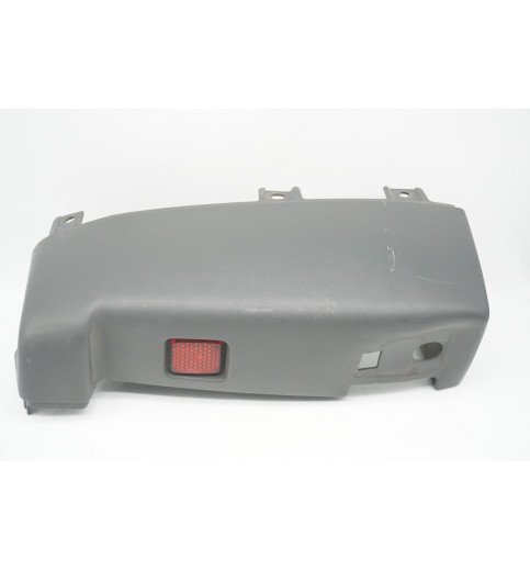 1305762070 Fiat Ducato Stoßstangenecke Hinten Links   -15012-