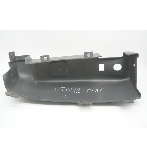 1305762070 Fiat Ducato Stoßstangenecke Hinten Links   -15012-