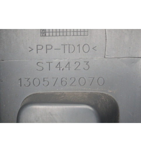 1305762070 Fiat Ducato Stoßstangenecke Hinten Links   -15012-