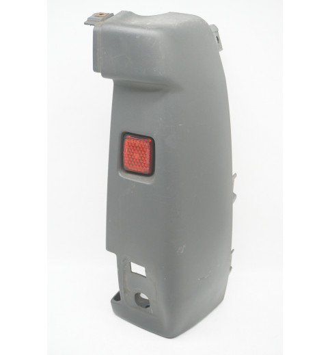 1305762070 Fiat Ducato Stoßstangenecke Hinten Links   -15012-