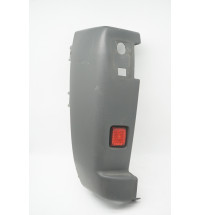 1305762070 Fiat Ducato Stoßstangenecke Hinten Links   -15012-