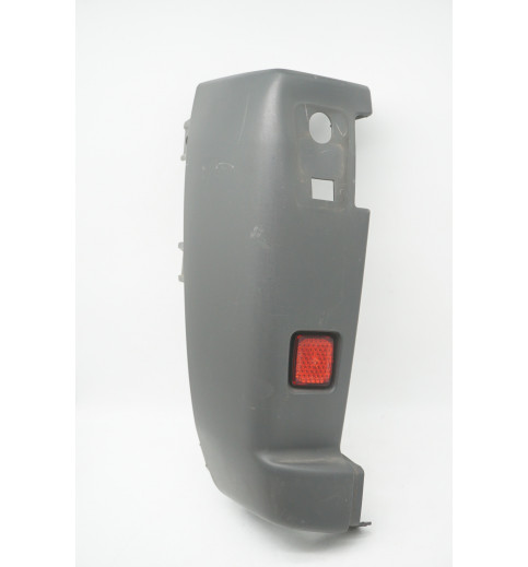 1305762070 Fiat Ducato Stoßstangenecke Hinten Links   -15012-