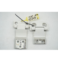 1354550080 1355206080 Fiat Ducato Heckklappenscharnier links  ob+unt  -15013-