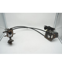 1371288080 Fiat Ducato Reserveradhalterung  -15015-