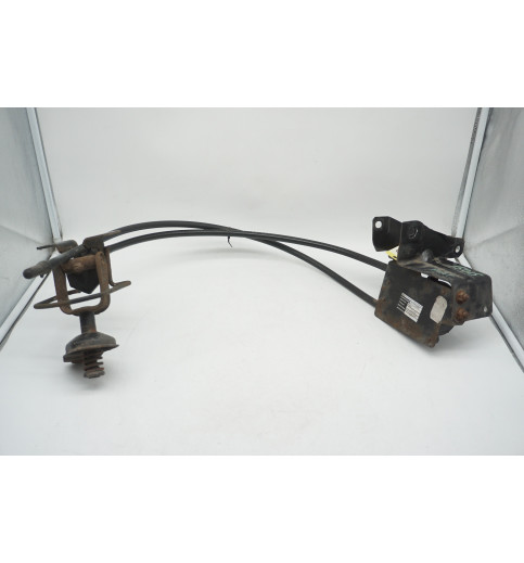 1371288080 Fiat Ducato Reserveradhalterung  -15015-