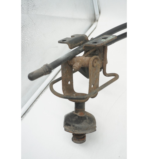 1371288080 Fiat Ducato Reserveradhalterung  -15015-