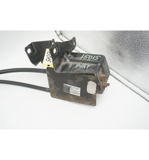 1371288080 Fiat Ducato Reserveradhalterung  -15015-