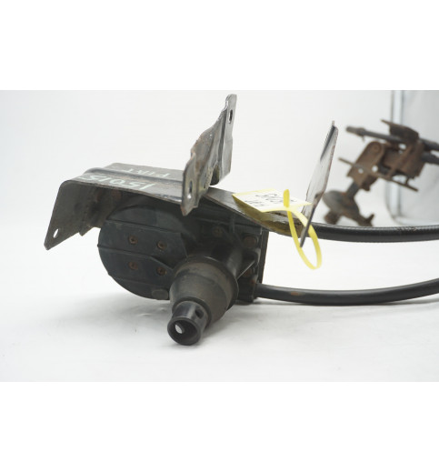 1371288080 Fiat Ducato Reserveradhalterung  -15015-