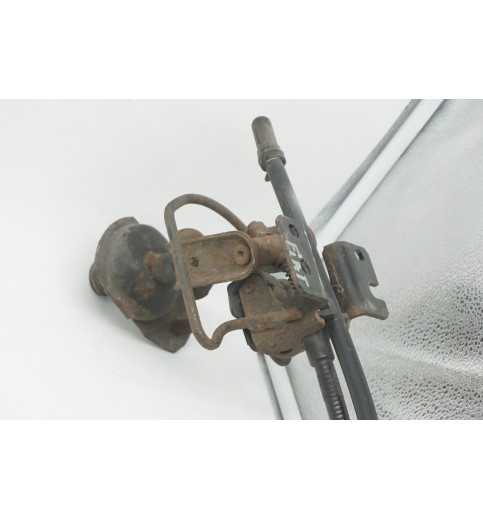 1371288080 Fiat Ducato Reserveradhalterung  -15015-