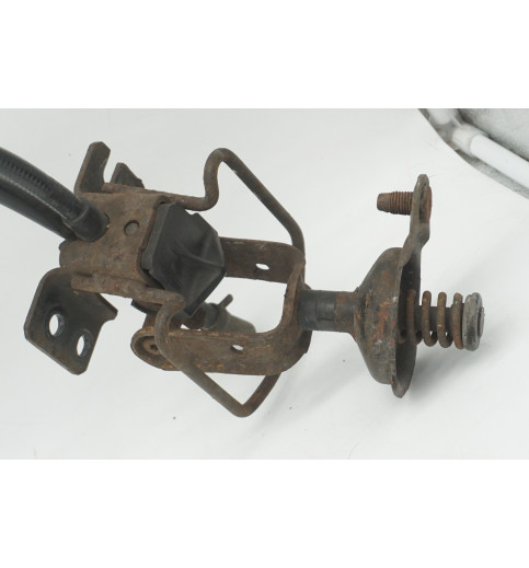 1371288080 Fiat Ducato Reserveradhalterung  -15015-