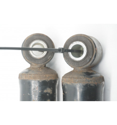 1362548080 Fiat Ducato Stoßdämpfersatz Hinterachse links  rechts  -15016-