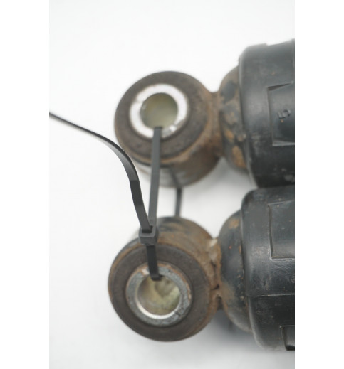 1362548080 Fiat Ducato Stoßdämpfersatz Hinterachse links  rechts  -15016-