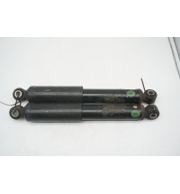 1362548080 Fiat Ducato Stoßdämpfersatz Hinterachse links  rechts  -15016-