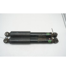 1362548080 Fiat Ducato Stoßdämpfersatz Hinterachse links  rechts  -15016-