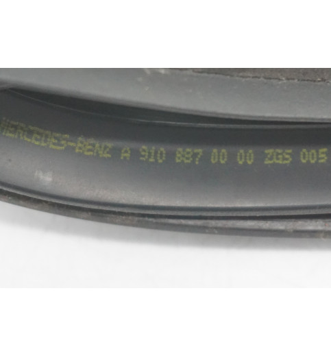 A9108870000 Mercedes Sprinter W907 W910 Motor Hauben Dichtung  -15018-