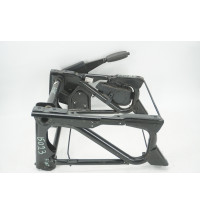 07355372740E Fiat Ducato Sitzkonsole vorne links -15023-