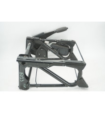 07355372740E Fiat Ducato Sitzkonsole vorne links -15023-