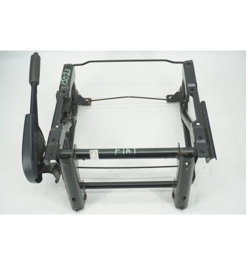 07355372740E Fiat Ducato Sitzkonsole vorne links -15023-