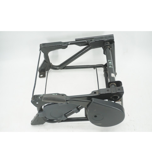 07355372740E Fiat Ducato Sitzkonsole vorne links -15023-