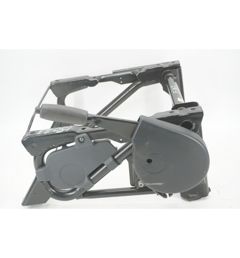 07355372740E Fiat Ducato Sitzkonsole vorne links -15023-