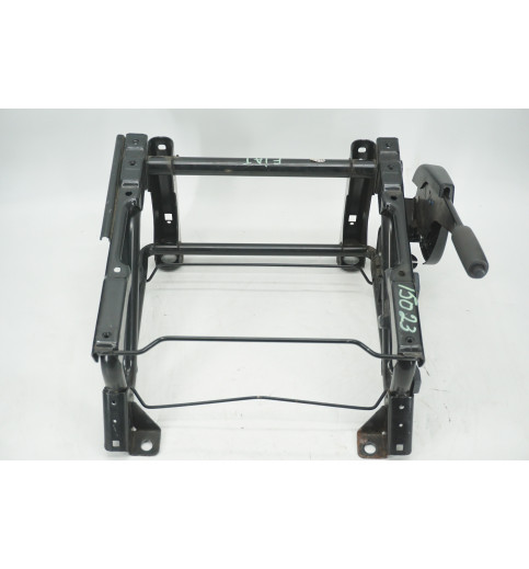 07355372740E Fiat Ducato Sitzkonsole vorne links -15023-