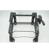 07355372740E Fiat Ducato Sitzkonsole vorne links -15023-