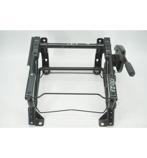 07355372740E Fiat Ducato Sitzkonsole vorne links -15023-