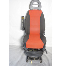  Fiat Ducato Fahrersitz Schwingsitz Sitz Luftgefedert Vorne links -15024-