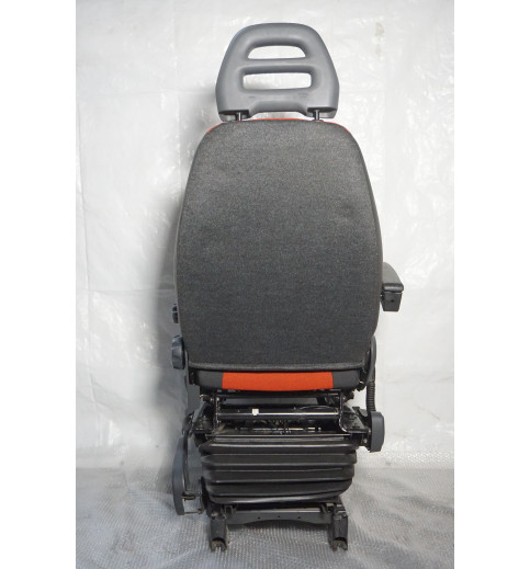  Fiat Ducato Fahrersitz Schwingsitz Sitz Luftgefedert Vorne links -15024-