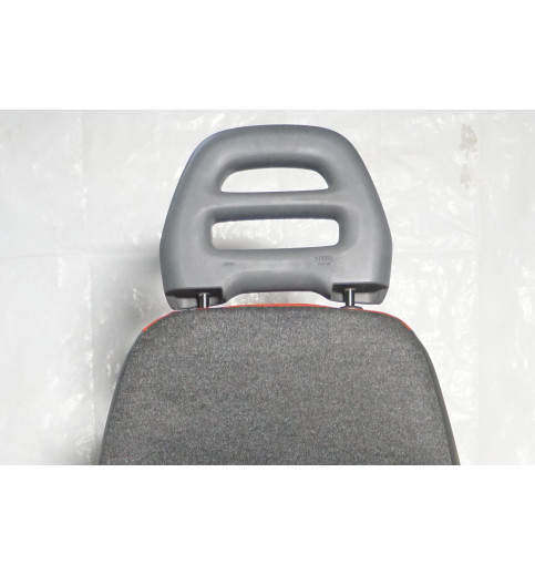  Fiat Ducato Fahrersitz Schwingsitz Sitz Luftgefedert Vorne links -15024-