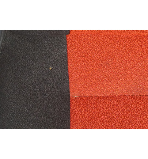  Fiat Ducato Beifahrersitz Doppelsitzbank vorne rechts  -15025-