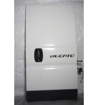 Fiat Ducato Boxer Jumper  Tür hinten rechts  H 161,5 -15026-
