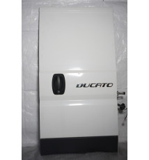 Fiat Ducato Boxer Jumper  Tür hinten rechts  H 161,5 -15026-