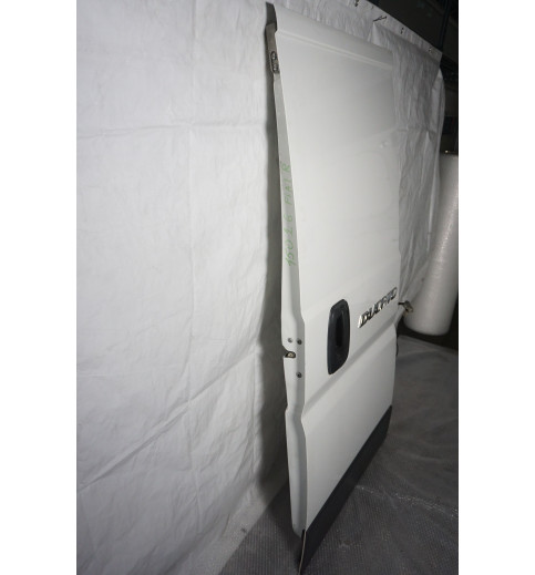 Fiat Ducato Boxer Jumper  Tür hinten rechts  H 161,5 -15026-