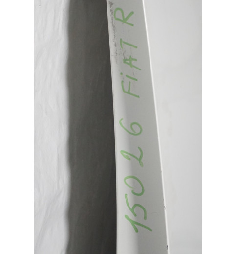 Fiat Ducato Boxer Jumper  Tür hinten rechts  H 161,5 -15026-