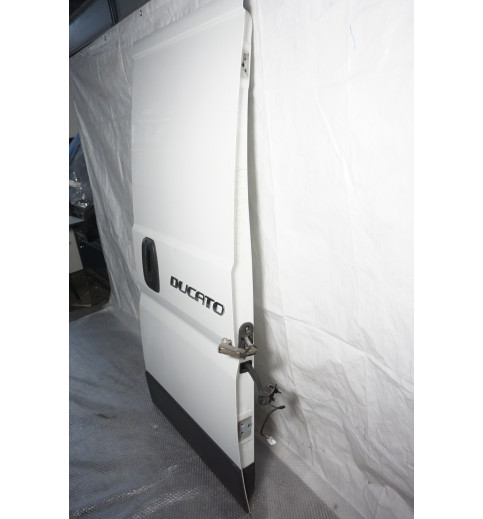 Fiat Ducato Boxer Jumper  Tür hinten rechts  H 161,5 -15026-